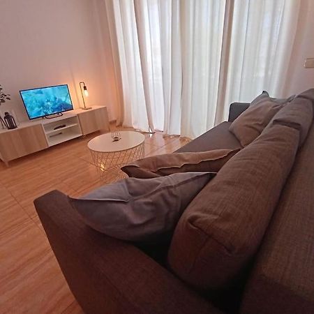Apartamento Golf Del Sur San Miguel de Abona Extérieur photo