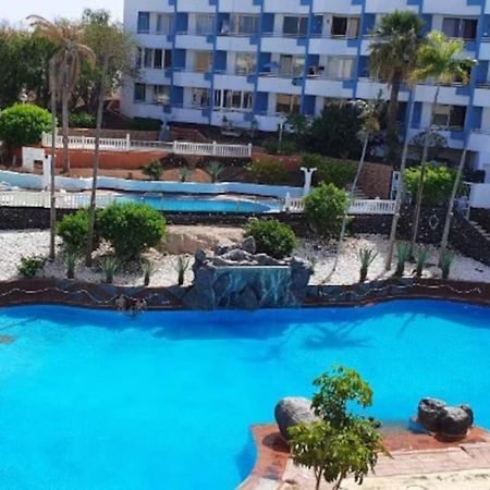 Apartamento Golf Del Sur San Miguel de Abona Extérieur photo