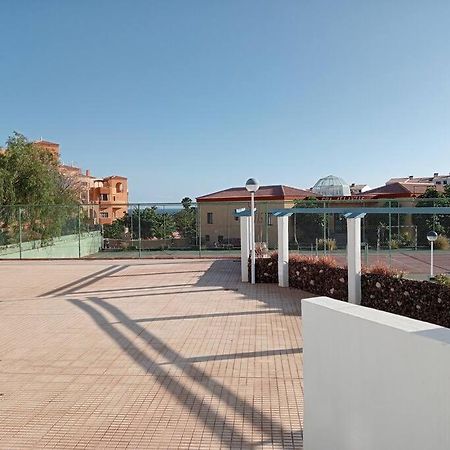 Apartamento Golf Del Sur San Miguel de Abona Extérieur photo