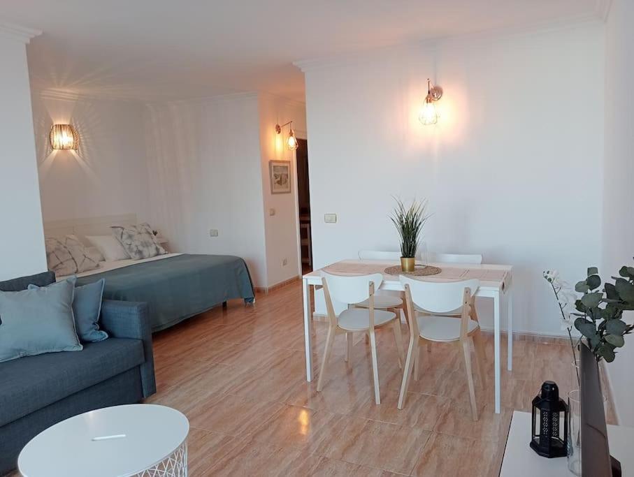 Apartamento Golf Del Sur San Miguel de Abona Extérieur photo
