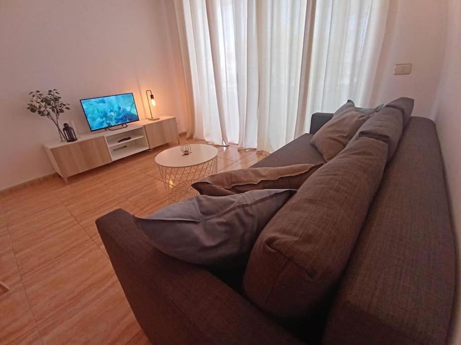 Apartamento Golf Del Sur San Miguel de Abona Extérieur photo