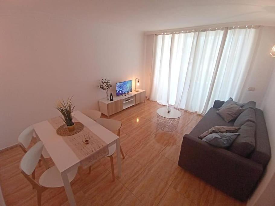 Apartamento Golf Del Sur San Miguel de Abona Extérieur photo