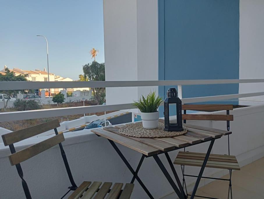 Apartamento Golf Del Sur San Miguel de Abona Extérieur photo