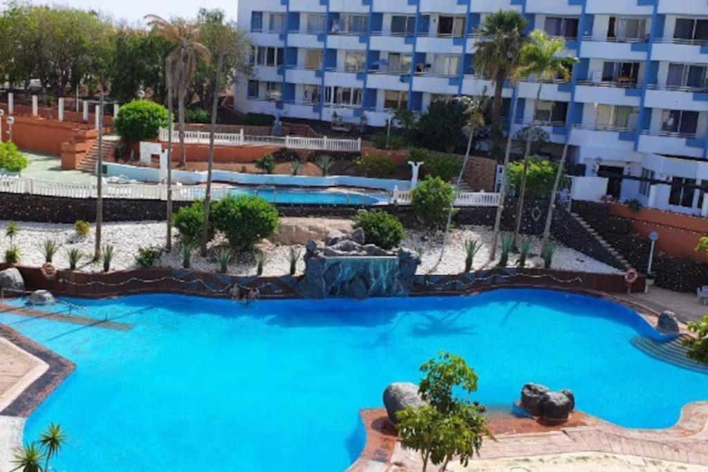 Apartamento Golf Del Sur San Miguel de Abona Extérieur photo