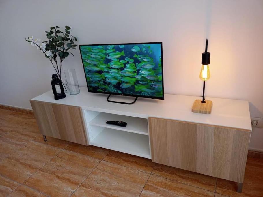 Apartamento Golf Del Sur San Miguel de Abona Extérieur photo