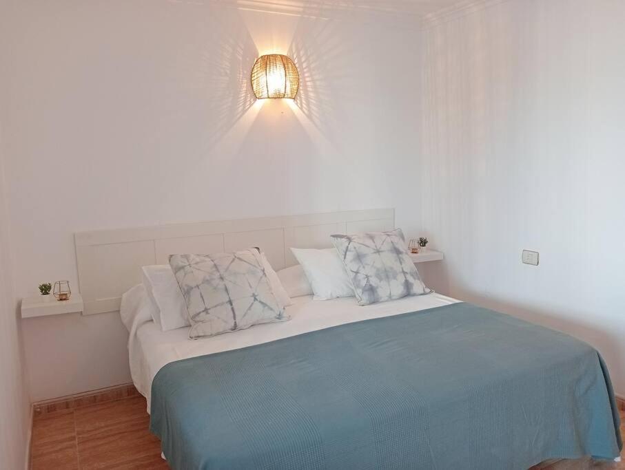 Apartamento Golf Del Sur San Miguel de Abona Extérieur photo