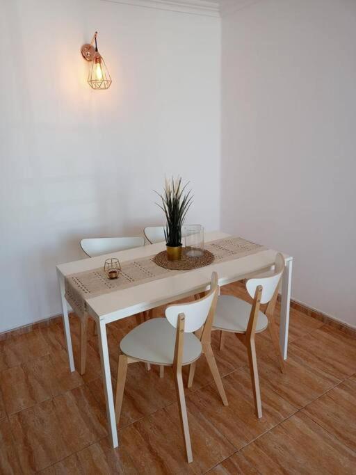 Apartamento Golf Del Sur San Miguel de Abona Extérieur photo