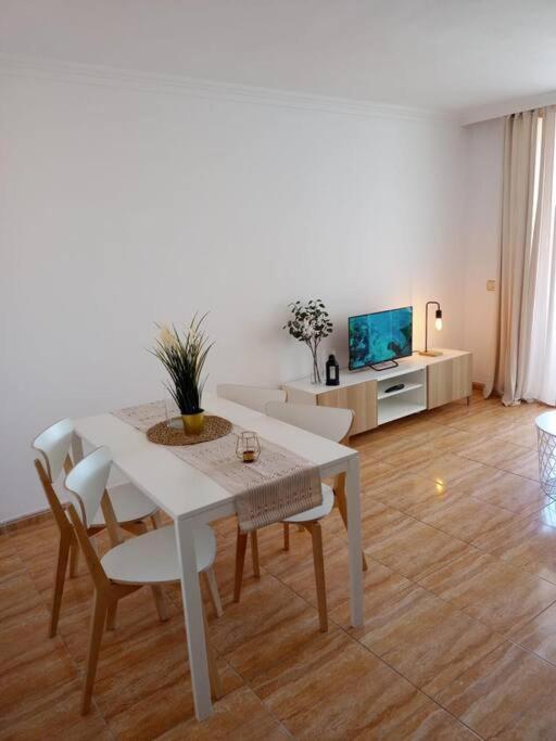 Apartamento Golf Del Sur San Miguel de Abona Extérieur photo