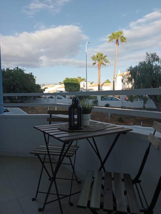 Apartamento Golf Del Sur San Miguel de Abona Extérieur photo