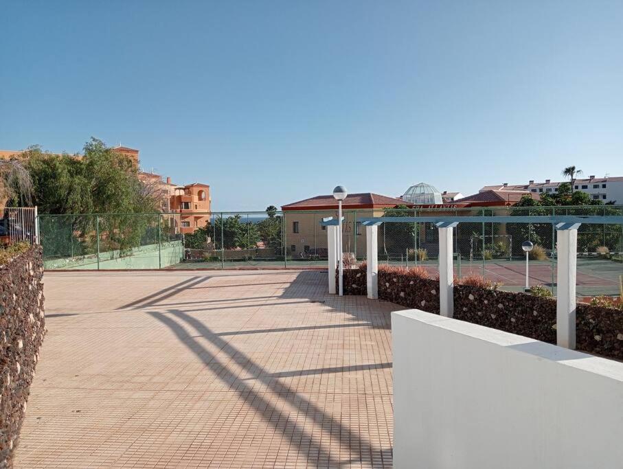Apartamento Golf Del Sur San Miguel de Abona Extérieur photo