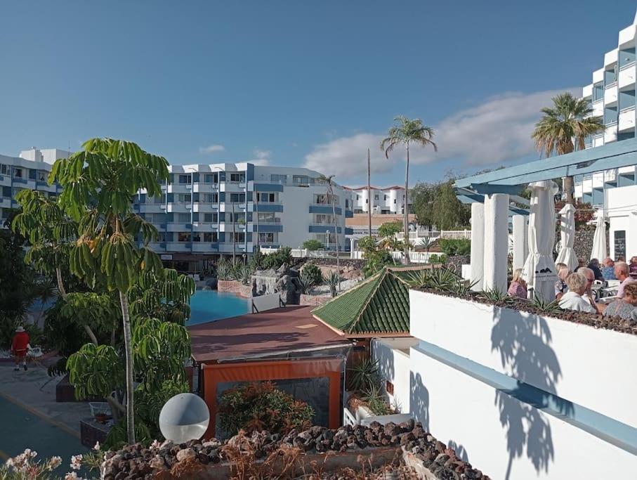 Apartamento Golf Del Sur San Miguel de Abona Extérieur photo