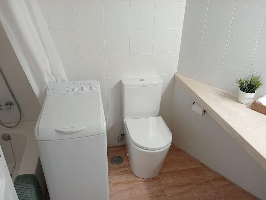 Apartamento Golf Del Sur San Miguel de Abona Extérieur photo
