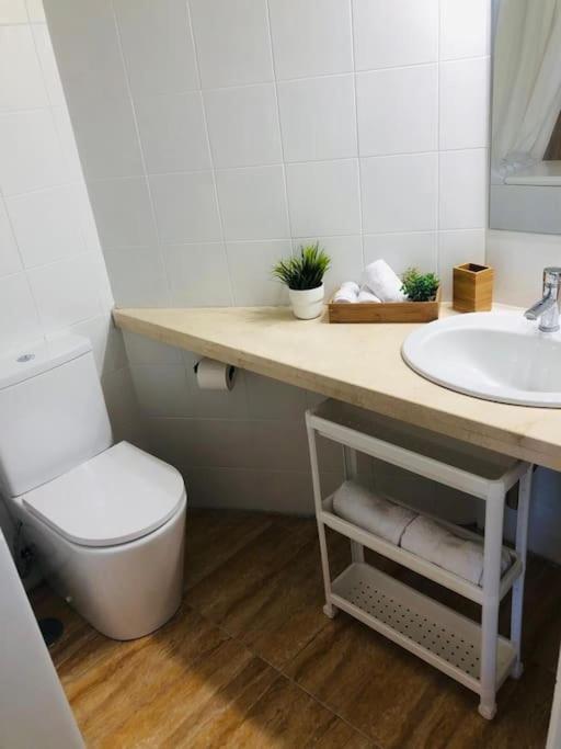Apartamento Golf Del Sur San Miguel de Abona Extérieur photo