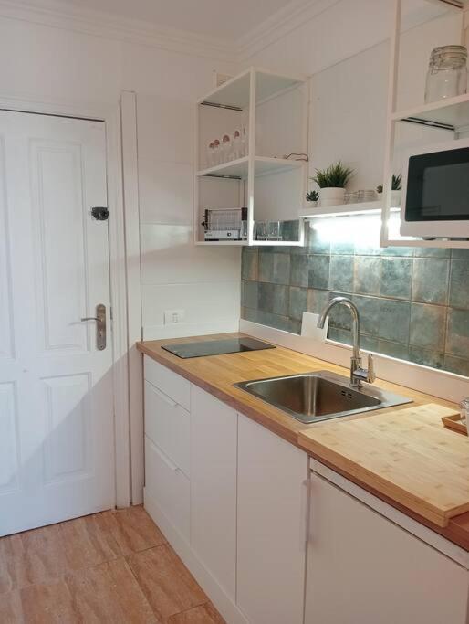Apartamento Golf Del Sur San Miguel de Abona Extérieur photo